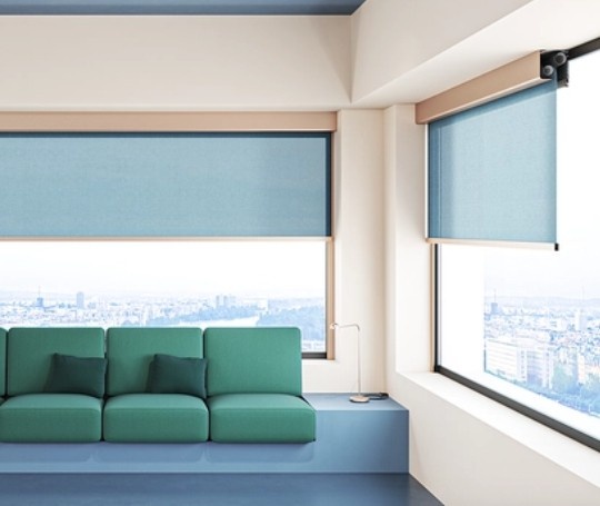 Blinds