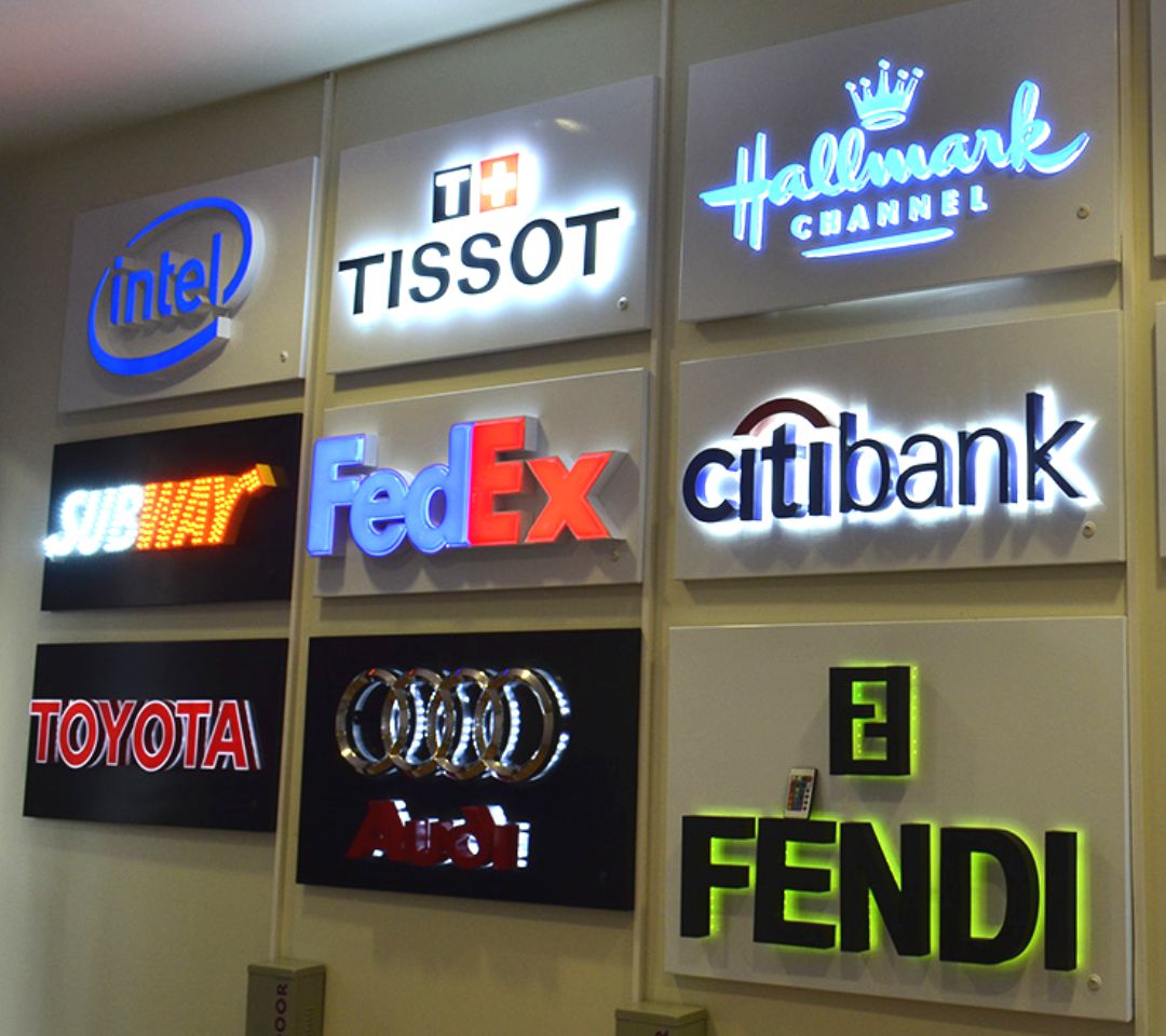 Signage